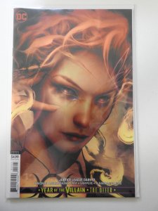 Justice League Dark #13 Dan Quintana Variant Cover (2019)