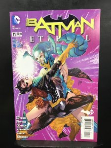Batman Eternal #11 (2014)