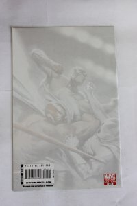 Moon Knight #29 Wolverine Cover (2009) Moon Knight NM