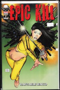 Epic Kill #7 (2012)
