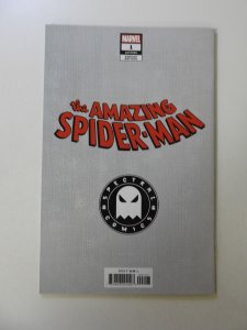The Amazing Spider-Man #1 variant #469/777 NM condition