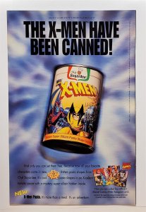 Thunderstrike #20 (May 1995, Marvel) VF+ 