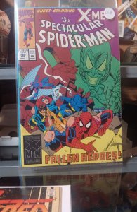 The Spectacular Spider-Man #199 (1993)