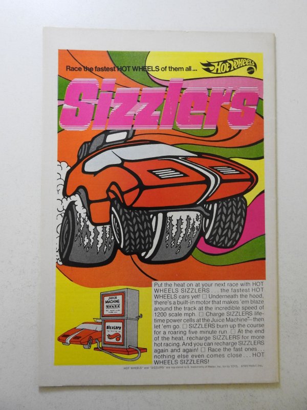 Fantastic Four #106 (1971) VF Condition!