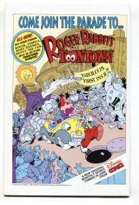 Disney's Tale Spin #1  1991 - Disney  -NM- - Comic Book