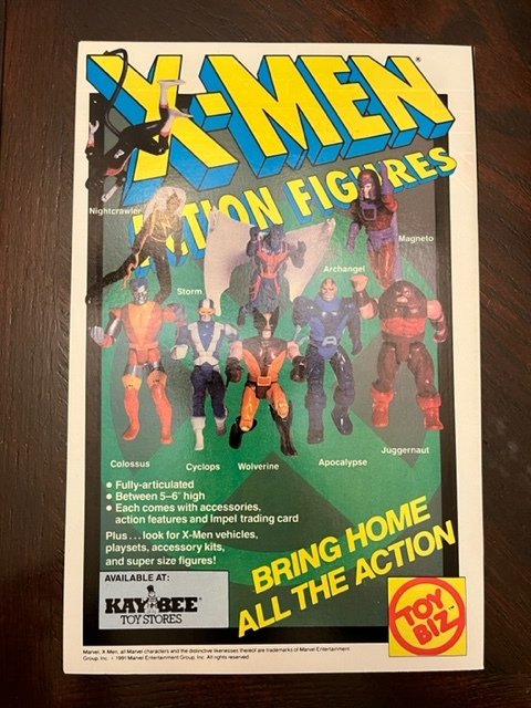 Silver Surfer #56 Direct Edition (1991) - NM