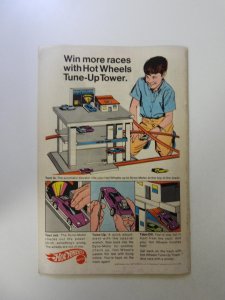 Wonder Woman #189 (1970) VG/FN condition