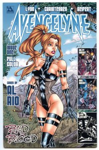 Theshold #26 - Lookers Nude Cover (2000)