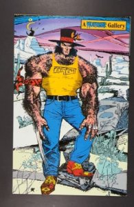 Wolverine #2 (1988)