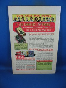 SUMMER LOVE 1 F+ BEATLES CHARLTON 1966 ROMANCE
