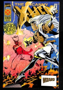 The Uncanny X-Men #320 (1995)