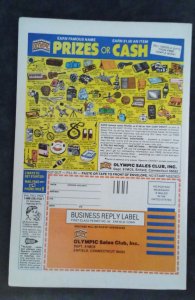 Moon Knight #11 (1981)