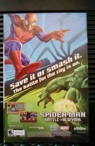 Avengers Next #1  (2007)