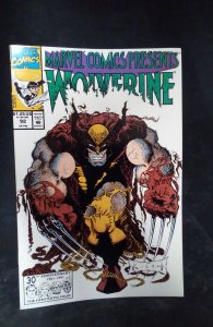 Marvel Comics Presents #92 (1991)