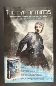 The Flash #24 (2013)