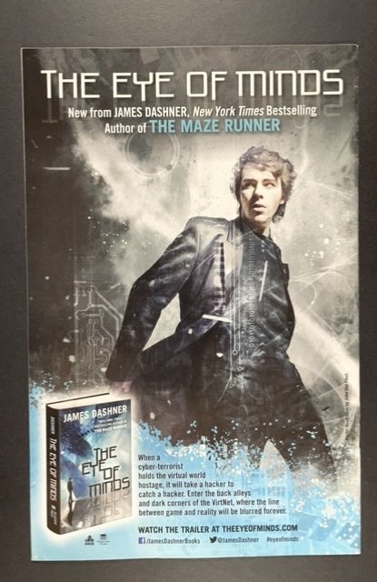 The Flash #24 (2013)