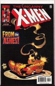 The Uncanny X-Men #379 (2000) X-Men