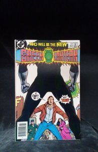 Green Lantern #182 (1984)