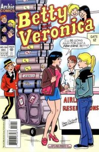 Betty and Veronica #154 FN; Archie | save on shipping - details inside