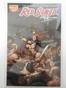 Red Sonja #13 (2006)