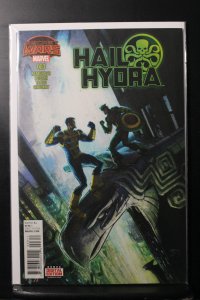 Hail Hydra #3 (2015)