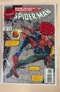 Spider-Man #46 (1994)