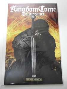 Kingdom Come: Deliverance #1