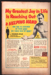 Two-gun Kid #56 1960- Jack Kirby cover-John Severin-Don Heck