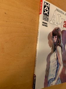 ALIAS JESSICA JONES VOL 1 TPB  MAX COMICS AND SINGLE ISSUES
