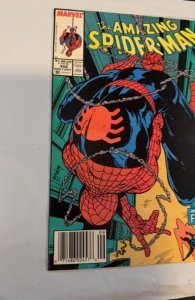 The Amazing Spider-Man #304 (1988) after the Fox - Mcfarlane