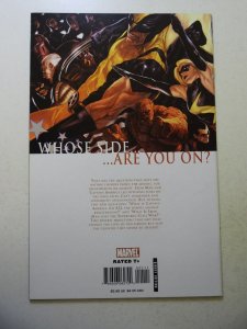 What If? Civil War (2008) VF Condition
