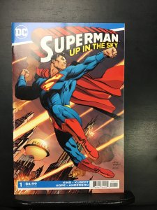 Superman: Up In the Sky #1 (2019)nm
