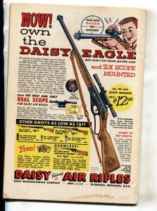 Adventure Comics #227--1956-- SUPERBOY-- Aquaman-- Green Arrow --comic book