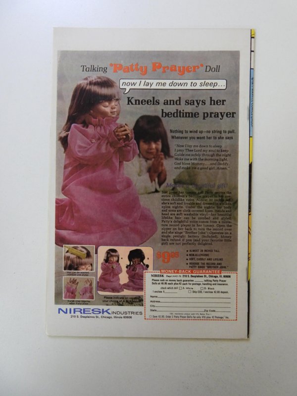 The Amazing Spider-Man #176 (1978) VF- condition