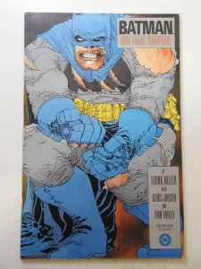 Batman: The Dark Knight #2 (1986) FN Condition! 1st Print!