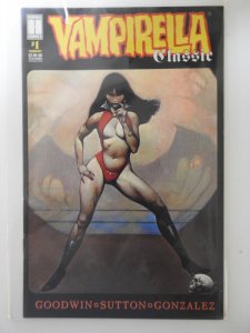 Vampirella Classic #1 (1995)
