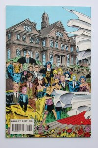 X-Men #30 (1994) X-Men NM