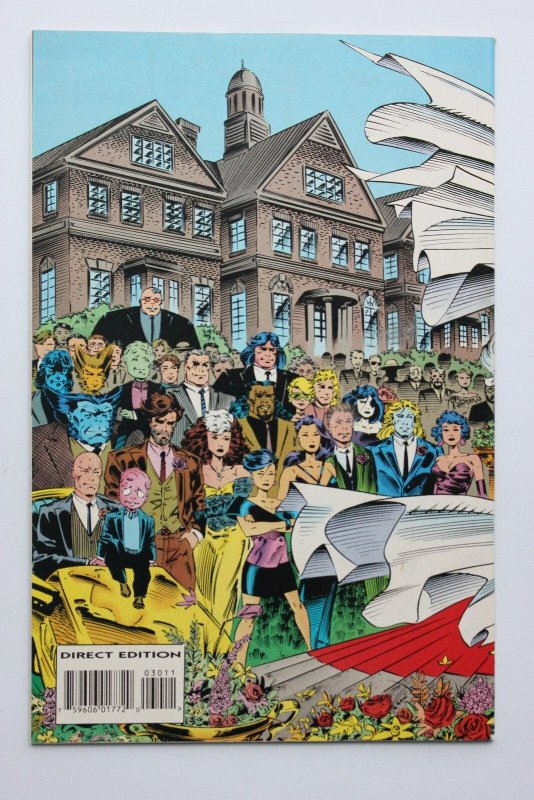 X-Men #30 (1994) X-Men NM