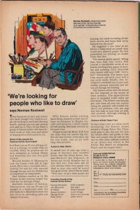 Thor #158 (1968) Thor