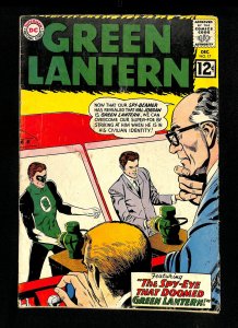 Green Lantern #17