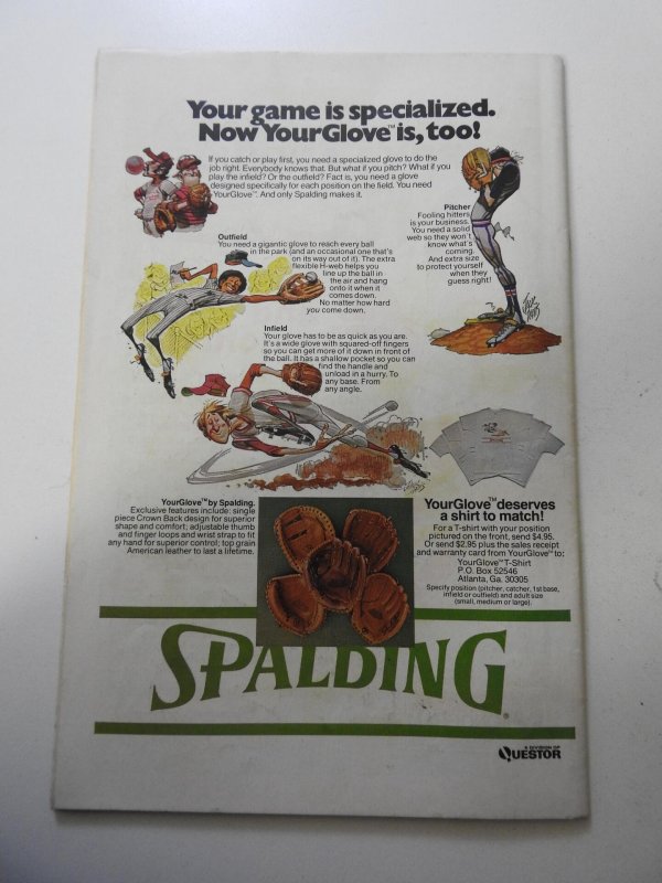 Superboy #218 (1976)