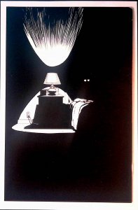 Concrete: Killer Smile #4 (1994) Concrete