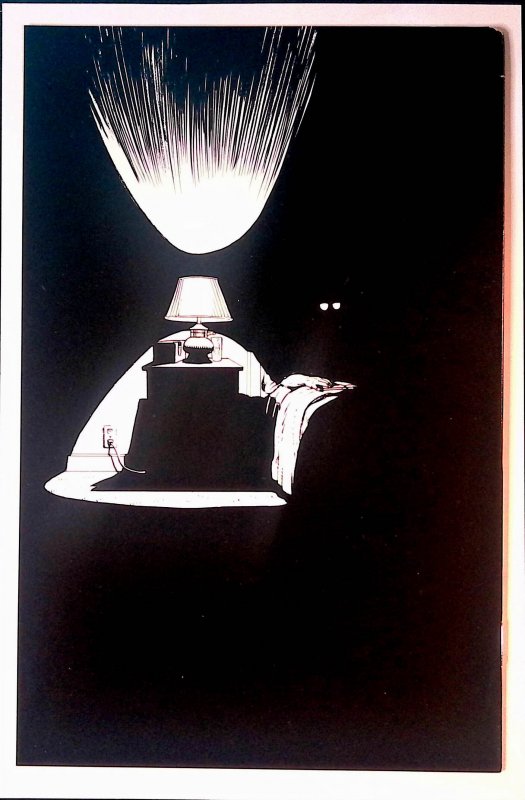 Concrete: Killer Smile #4 (1994) Concrete