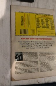 Special Marvel edition #15 (1973)1st shang-chi -’coner chip