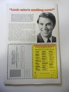 Crypt of Shadows #11 (1974) FN+ Condition