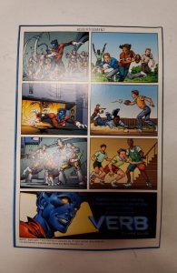 Young Avengers #1 (2005) NM Marvel Comic Book J667