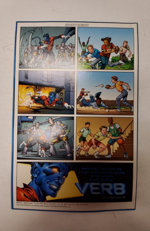 Young Avengers #1 (2005) NM Marvel Comic Book J667