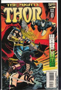 The Mighty Thor #484 (1995)