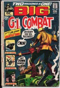 G.I. Combat #148 (1971)