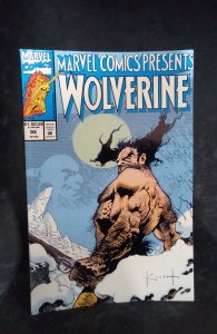 Marvel Comics Presents #95 (1992)